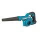 Makita DUB185Z akkus lombfúvó 18V alapgép