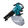 Makita akkus légseprű-lombszívó DUB187T001 18V LXT Li-ion BL  4,2 m3/p 1x5,0Ah + RC