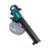 Makita akkus légseprű-lombszívó DUB187T001 18V LXT Li-ion BL  4,2 m3/p 1x5,0Ah + RC