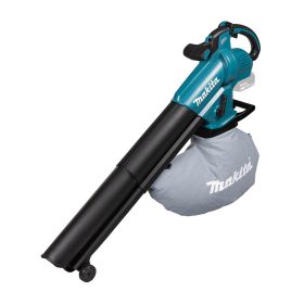   Makita akkus lombszívó-fúvó DUB187Z1 8V LXT Li-Ion, alapgép, 4,2 m3/p