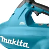 Makita akkus lombfúvó DUB362PT4X 2x18V 4x5,0Ah