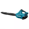 Makita akkus lombfúvó DUB362PT4X 2x18V 4x5,0Ah