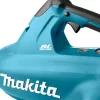 Makita akkus lombfúvó DUB362Z 2x18V alapgép