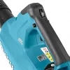 Makita akkus lombfúvó DUB362Z 2x18V alapgép