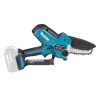 Makita akkus Micro láncfűrész DUC101Z 18V LXT Li-Ion BL alapgép, 10cm