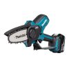 Makita akkus Micro láncfűrész DUC101Z 18V LXT Li-Ion BL alapgép, 10cm