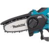 Makita akkus Micro láncfűrész DUC101Z 18V LXT Li-Ion BL alapgép, 10cm