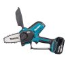Makita akkus Micro láncfűrész DUC101Z 18V LXT Li-Ion BL alapgép, 10cm