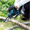 Makita akkus Micro láncfűrész DUC101Z 18V LXT Li-Ion BL alapgép, 10cm