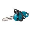 Makita akkus láncfűrész DUC307RT 18V LXT Li-Ion BL 30cm 3/8" 1.1mm 1x5.0Ah