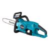 Makita akkus láncfűrész DUC307RT 18V LXT Li-Ion BL 30cm 3/8" 1.1mm 1x5.0Ah