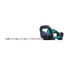 Makita akkus sövényvágó 18V LXT Li-ion 50 cm 250 W 1x3,0 Ah + DC18WC