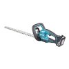 Makita akkus sövényvágó DUH606RT 18V LXT Li-ion BL 60cm 1x5.0 Ah + RC