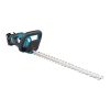 Makita akkus sövényvágó DUH606RT 18V LXT Li-ion BL 60cm 1x5.0 Ah + RC