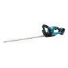 Makita akkus sövényvágó DUH607RT 18V LXT Li-ion 60 cm 1x5.0 Ah + RC