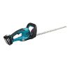 Makita akkus sövényvágó DUH607RT 18V LXT Li-ion 60 cm 1x5.0 Ah + RC