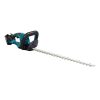 Makita akkus sövényvágó DUH607RT 18V LXT Li-ion 60 cm 1x5.0 Ah + RC