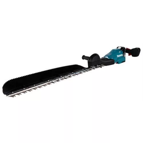 Makita akkus oldalmarkolatos sövényvágó DUH754SRG 18V 1x6,0Ah 75cm