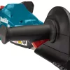 Makita akkus oldalmarkolatos sövényvágó DUH754SRG 18V 1x6,0Ah 75cm