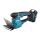 Makita akkus kerti szegélyvágó olló/sövényvágó DUM111SYX 18V LXT Li-Ion 110mm 1.5Ah
