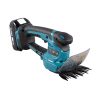Makita akkus kerti szegélyvágó olló/sövényvágó DUM111SYX 18V LXT Li-Ion 110mm 1.5Ah