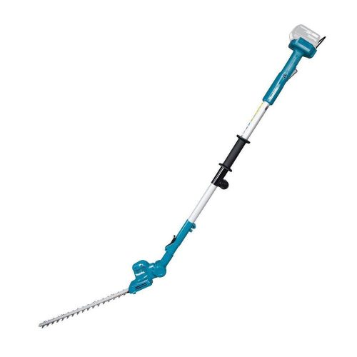 Makita akkus teleszkópos magassági sövényvágó DUN461WZ 18V alapgép