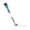 Makita akkus magassági sövényvágó 18V LXT Li-ion BL 50 cm 520 W 2x5,0 Ah + DC18RC