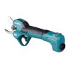 Makita akkus metszőolló 18V LXT Li-Ion 30 mm 1x5,0 Ah + DC18RC