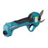 Makita akkus metszőolló 18V LXT Li-Ion 30 mm 1x5,0 Ah + DC18RC