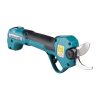 Makita akkus metszőolló 18V LXT Li-Ion 30 mm 1x5,0 Ah + DC18RC
