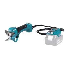   Makita akkus metszőolló DUP180Z 18V LXT Li-Ion 30mm (akku és töltő nélkül)