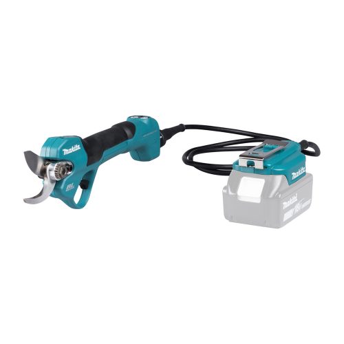 Makita akkus metszőolló DUP180Z 18V LXT Li-Ion 30mm (akku és töltő nélkül)