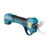 Makita akkus metszőolló DUP180Z 18V LXT Li-Ion 30mm (akku és töltő nélkül)
