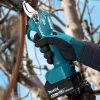 Makita akkus metszőolló DUP181Z 18V LXT Li-Ion, BL 30 mm, alapgép