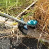 Makita akkus fűkasza DUR368APT2 2x18V 2x5,0Ah