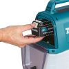 Makita akkus háti permetezőgép DUS054Z 18V LXT Li-Ion alapgép, 5 l