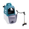 Makita akkus háti permetezőgép DUS054Z 18V LXT Li-Ion alapgép, 5 l