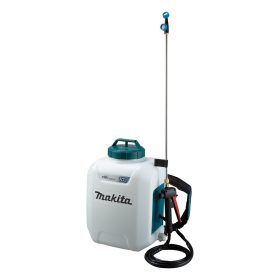   Makita akkus háti permetezőgép DUS108Z 18V LXT Li-Ion alapgép, 10 l