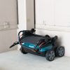 Makita DUV320Z akkus gyepszellőztető 18V LXT alapgép