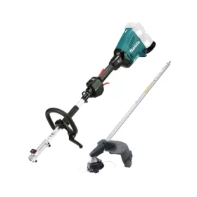   Makita akkus multi motor Z fűkasza feltéttel DUX60ZM4 2x18V LXT alapgép