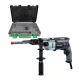Hikoki ütvefúró DV22V-KOFFER 1120W