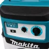 Makita akkus száraz porszívó DVC157LZX3 2x18V alapgép