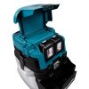 Makita akkus száraz porszívó DVC157LZX3 2x18V alapgép