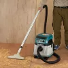 Makita akkus száraz porszívó DVC157LZX3 2x18V alapgép