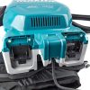 Makita akkus háti porszívó DVC261ZX4 2x18V alapgép