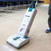 Makita akkus száraz porszívó DVC560PT2 2x18V 2x5,0Ah