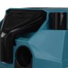 Makita akkus száraz-nedves porszívó DVC750LZ 18V LXT alapgép