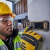 Dewalt DW03050-XJ lézeres távolságméro 50m