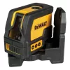 Dewalt keresztvonalas szintezőlézer-XJ DW0822