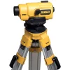 Dewalt optikai szintező lézer DW096PK-XJ